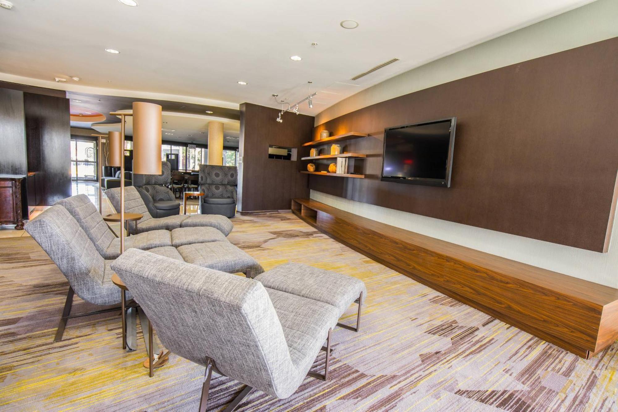 คอร์ทยาร์ด เมอร์เซด Hotel ภายนอก รูปภาพ